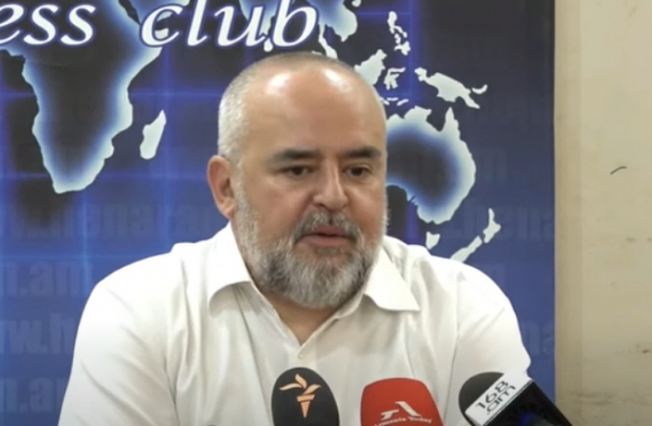 Արմեն Աշոտյանի փաստաբանը մամուլի ասուլիս է հրավիրել (տեսանյութ)